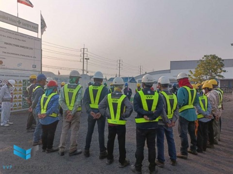 บริษัท วีวีพี โปรเซอวิสเซส จำกัด (20)